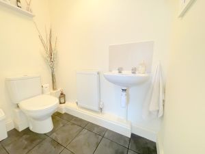 FURZE CRESCENT- click for photo gallery